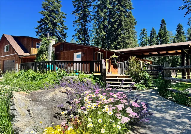 1st image of 253/257/259 Aero Ln, Bigfork, MT 59911 | MLS# 30068404