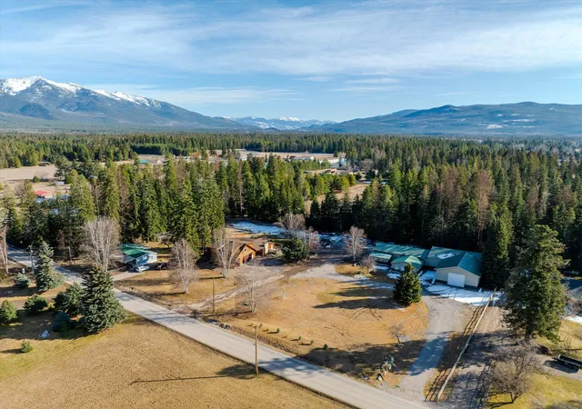 5th image of 253/257/259 Aero Ln, Bigfork, MT 59911 | MLS# 30068404