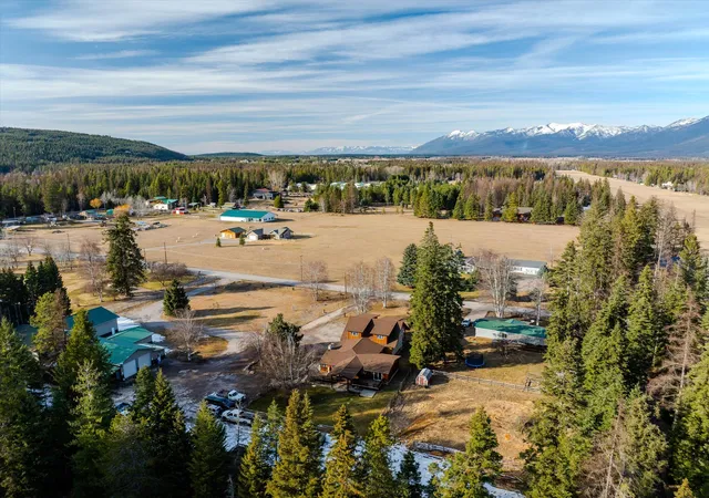 92nd image of 253/257/259 Aero Ln, Bigfork, MT 59911 | MLS# 30068404