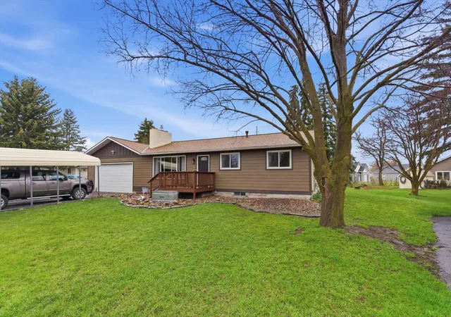 Photo 1 of Single family home for sale at 1724 Bison Dr, Kalispell, MT 59901 | MLS# 30068595 | Listing updated on 2026-07-15