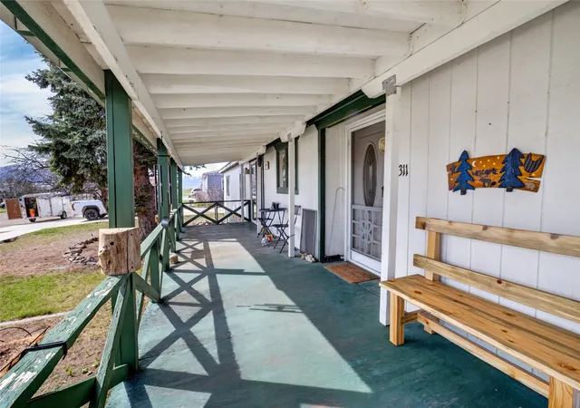 Homes for sale in Cascade, MT | 311 2Nd St S, Cascade, MT 59421 | MLS# 30068522