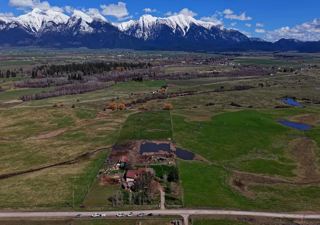 1st image of 61830 Old Freight Rd, St Ignatius, MT 59865 | MLS# 30068533