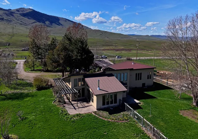 2nd image of 61830 Old Freight Rd, St Ignatius, MT 59865 | MLS# 30068533