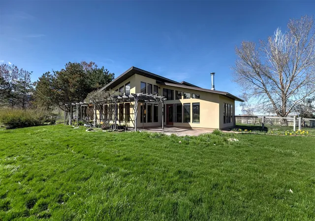 Homes for sale in Saint Ignatius, MT | 61830 Old Freight Rd, Saint Ignatius, MT 59865 | MLS# 30068533