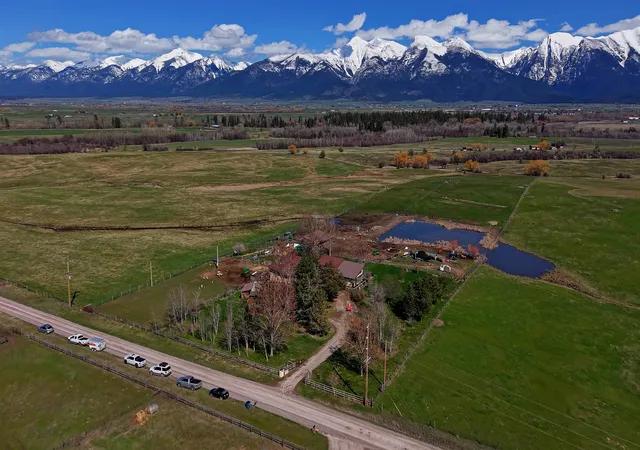 Homes for sale in Saint Ignatius, MT | 61830 Old Freight Rd, Saint Ignatius, MT 59865 | MLS# 30068533