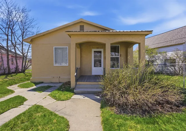 Homes for sale in Missoula, MT | 513 Toole Ave, Missoula, MT 59802 | MLS# 30068612