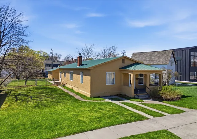 Homes for sale in Missoula, MT | 513 Toole Ave, Missoula, MT 59802 | MLS# 30068612