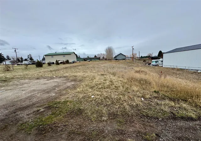 Homes for sale in Deer Lodge, MT | Tbd Mitchell St, Deer Lodge, MT 59722 | MLS# 30068623