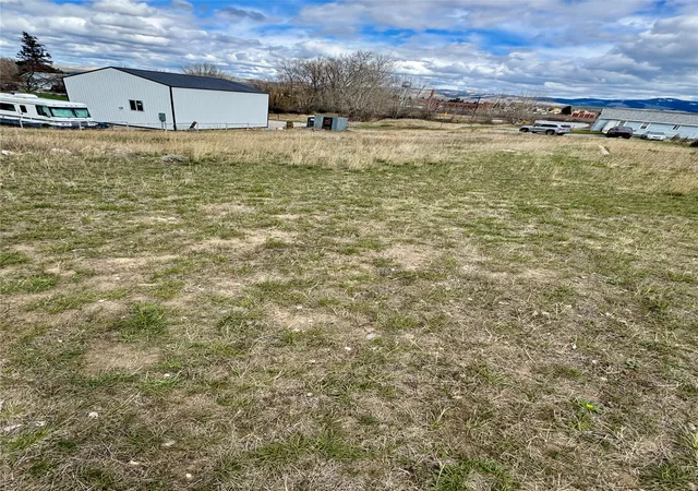 Homes for sale in Deer Lodge, MT | Tbd Mitchell St, Deer Lodge, MT 59722 | MLS# 30068623