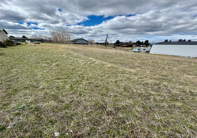 Homes for sale in Deer Lodge, MT | Tbd Mitchell St, Deer Lodge, MT 59722 | MLS# 30068623