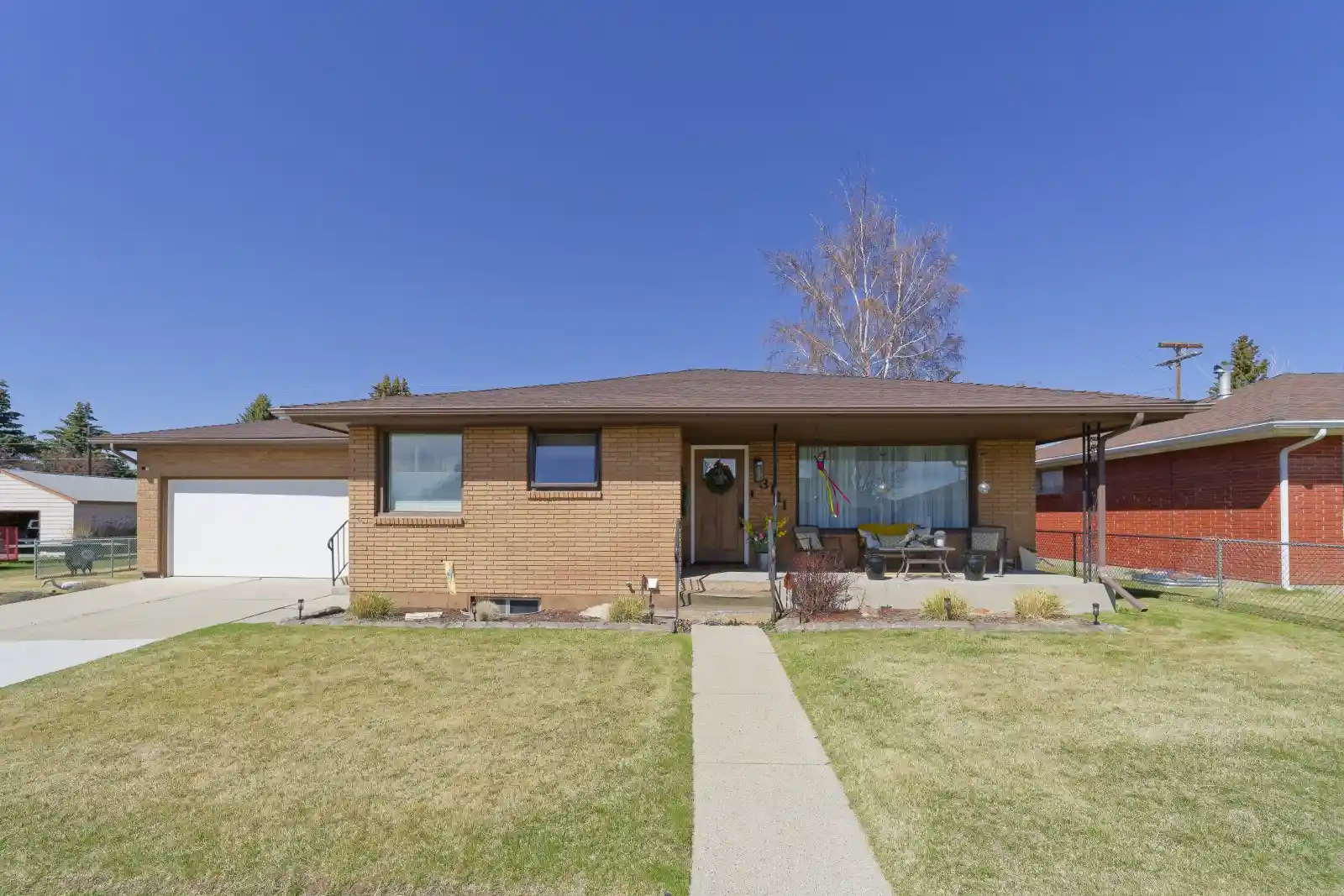 Photo 1 of Single family home for sale at 3111 Ottawa St, Butte, MT 59701 | MLS# 30068624 | Listing updated on 2026-10-23