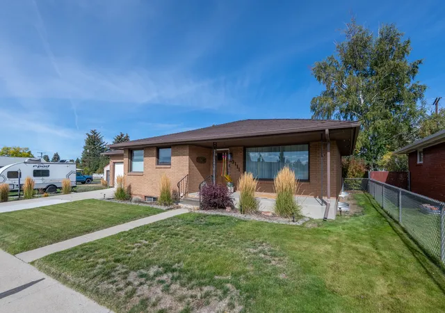 Photo 24 of Single family home for sale at 3111 Ottawa St, Butte, MT 59701 | MLS# 30068624 | Listing updated on 2026-10-10