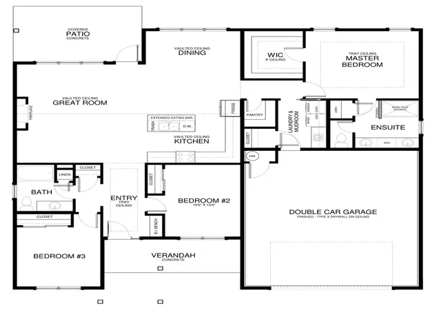 4th image of 163 E Monture Rdg, Kalispell, MT 59901 | MLS# 30068291