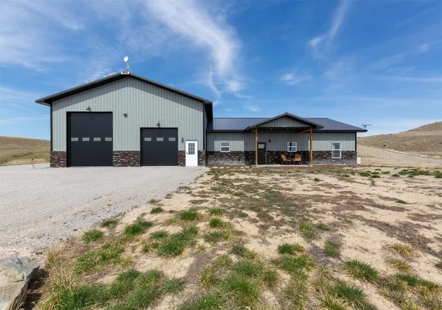 1st image of 88 Hilltop Vista Loop, Three Forks, MT 59752 | MLS# 30068634
