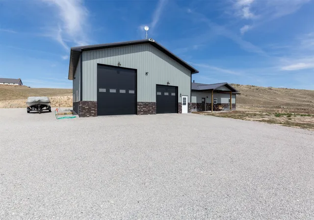 2nd image of 88 Hilltop Vista Loop, Three Forks, MT 59752 | MLS# 30068634