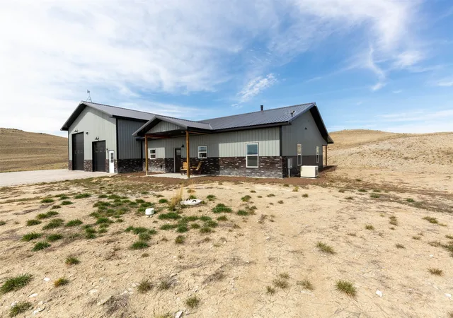 Photo 3 of Single family home for sale at 88 Hilltop Vista Loop, Three Forks, MT 59752 | MLS# 30068634 | Listing updated on 2026-08-01