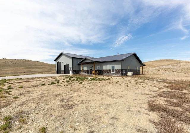 Photo 4 of Single family home for sale at 88 Hilltop Vista Loop, Three Forks, MT 59752 | MLS# 30068634 | Listing updated on 2026-08-01