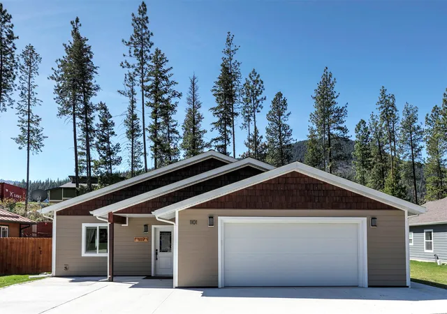 Homes for sale in Superior, MT | 1101 Riverside Dr, Superior, MT 59872 | MLS# 30068240