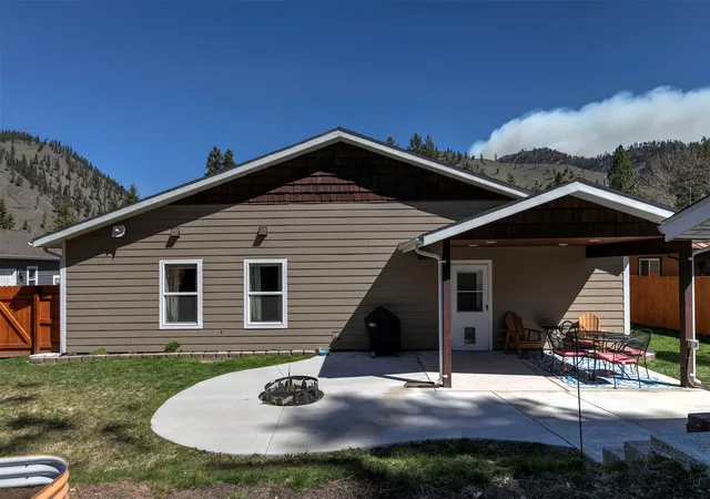 Homes for sale in Superior, MT | 1101 Riverside Dr, Superior, MT 59872 | MLS# 30068240