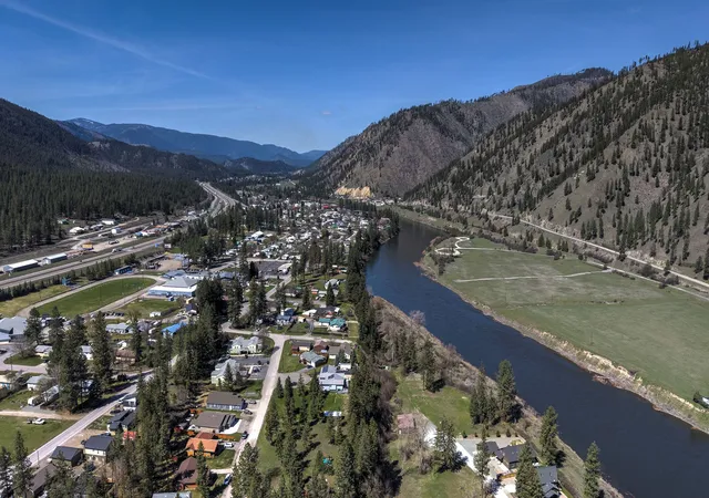 Homes for sale in Superior, MT | 1101 Riverside Dr, Superior, MT 59872 | MLS# 30068240