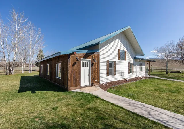 Homes for sale in Belgrade, MT | 9150 Dry Creek Rd, Belgrade, MT 59714 | MLS# 30068678
