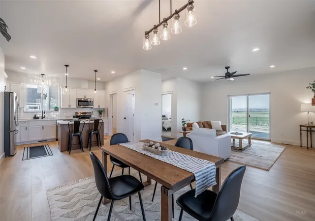 3rd image of 1845 Karmen Rd, Helena, MT 59602 | MLS# 30068513