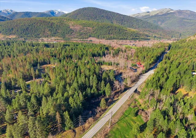 Photo 3 of Land for sale at Nhn Quartz Rd, Libby, MT 59923 | MLS# 30068389 | Listing updated on 2026-07-16