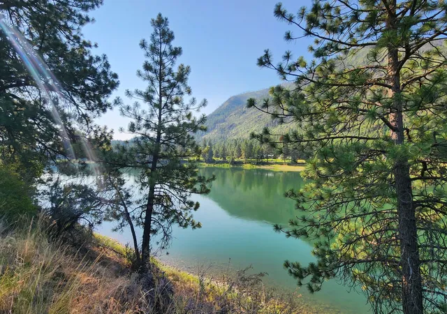 Homes for sale in Plains, MT | Nhn Harbine Ranch Estates #Lot 1, Plains, MT 59859 | MLS# 30068703