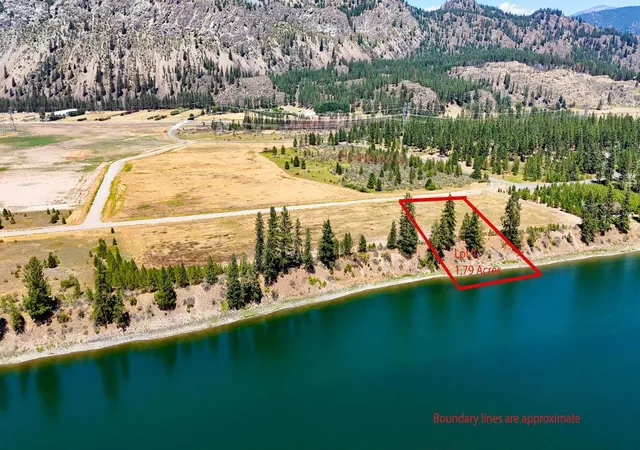 Homes for sale in Plains, MT | Nhn Harbine Ranch Estates #Lot 1, Plains, MT 59859 | MLS# 30068703