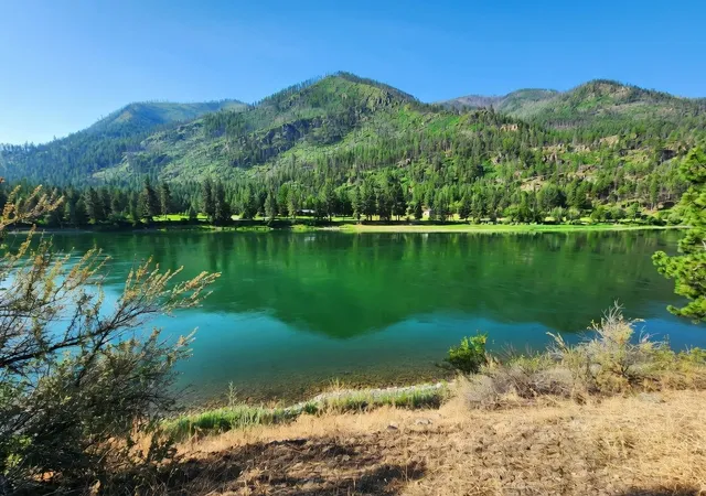 Homes for sale in Plains, MT | Nhn Harbine Ranch Estates #Lot 1, Plains, MT 59859 | MLS# 30068703