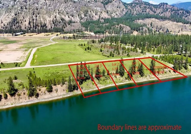 Homes for sale in Plains, MT | Nhn Harbine Ranch Estates #Lot 2, Plains, MT 59859 | MLS# 30068705