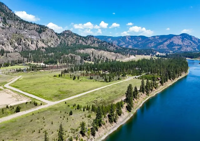 Homes for sale in Plains, MT | Nhn Harbine Ranch Estates #Lot 2, Plains, MT 59859 | MLS# 30068705
