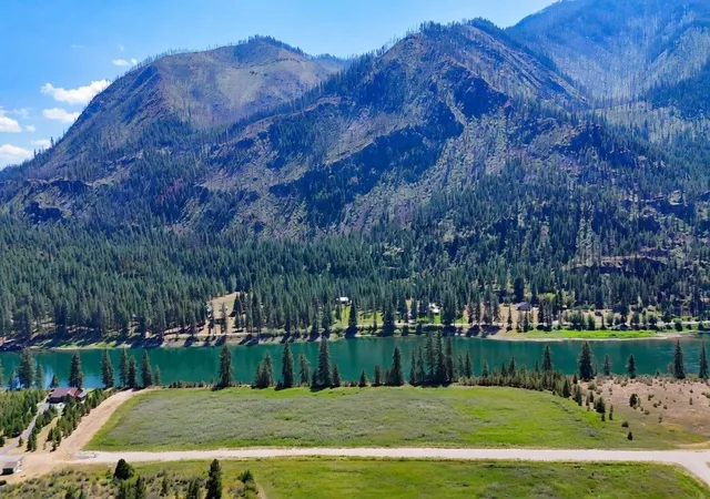 Homes for sale in Plains, MT | Nhn Harbine Ranch Estates #Lot 2, Plains, MT 59859 | MLS# 30068705