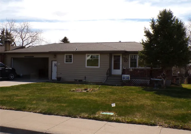 Homes for sale in Great Falls, MT | 944 Avenue D Nw, Great Falls, MT 59404 | MLS# 30068666