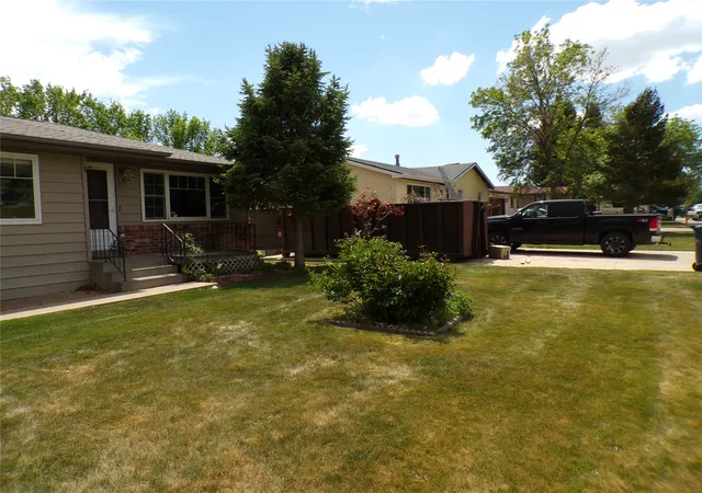 Homes for sale in Great Falls, MT | 944 Avenue D Nw, Great Falls, MT 59404 | MLS# 30068666