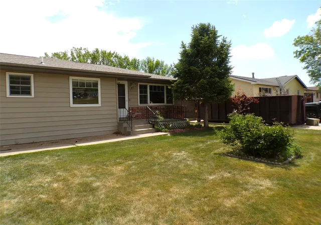 Homes for sale in Great Falls, MT | 944 Avenue D Nw, Great Falls, MT 59404 | MLS# 30068666