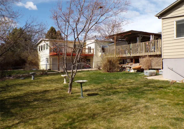 Homes for sale in Great Falls, MT | 944 Avenue D Nw, Great Falls, MT 59404 | MLS# 30068666