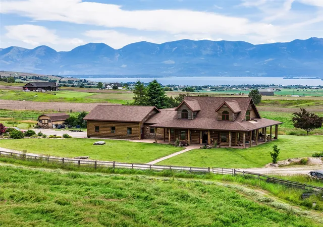 1st image of 43079 Flathead View Dr, Polson, MT 59860 | MLS# 30068511