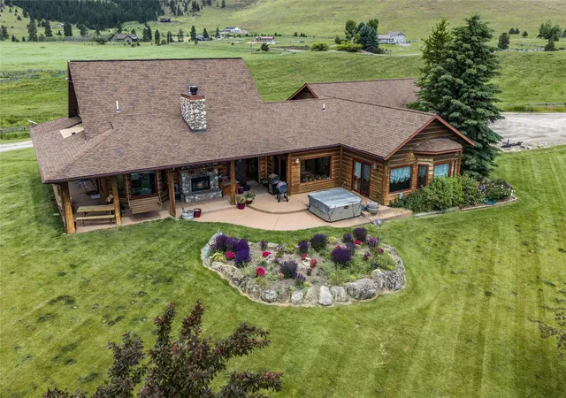 2nd image of 43079 Flathead View Dr, Polson, MT 59860 | MLS# 30068511