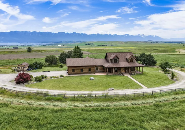 Photo 3 of Single family home for sale at 43079 Flathead View Dr, Polson, MT 59860 | MLS# 30068511 | Listing updated on 2026-07-23
