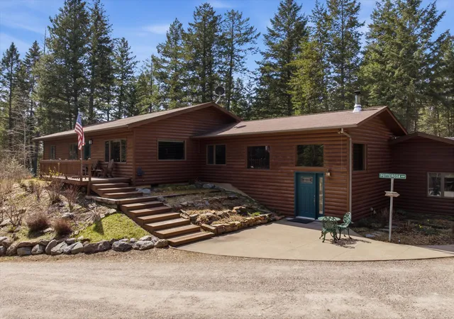 2nd image of 176 Blaine Ridge Rd, Kalispell, MT 59901 | MLS# 30068674
