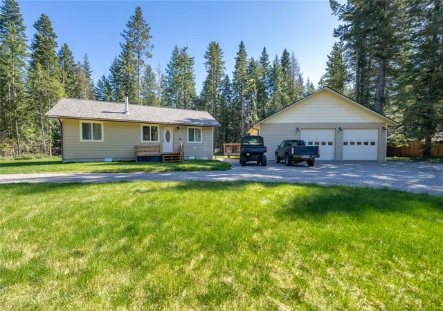 Homes for sale in Troy, MT | 591 Waterfront Rd, Troy, MT 59935 | MLS# 30068060