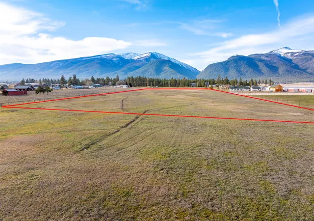 3rd image of Lot A2 Us Hwy 93 N, Stevensville, MT 59870 | MLS# 30068727