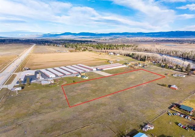 4th image of Lot A2 Us Hwy 93 N, Stevensville, MT 59870 | MLS# 30068727