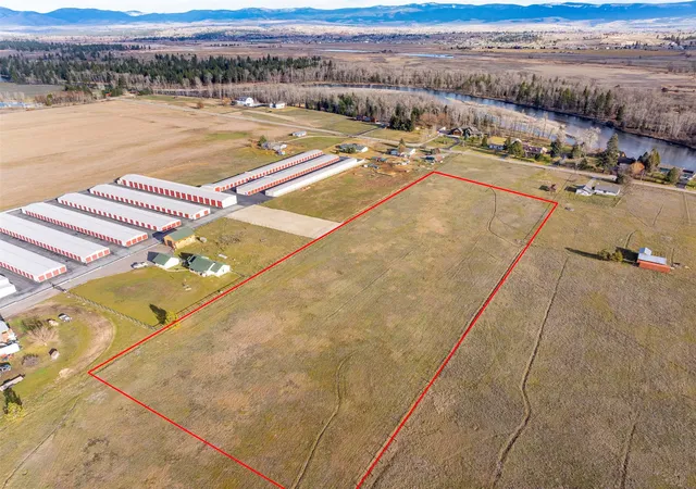 5th image of Lot A2 Us Hwy 93 N, Stevensville, MT 59870 | MLS# 30068727