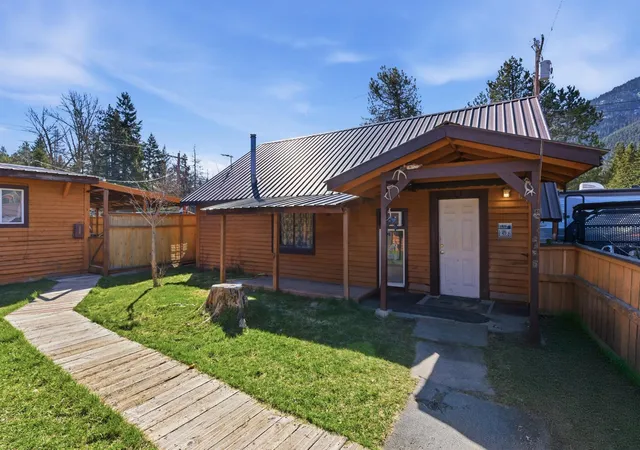 Photo 1 of Multi family home for sale at 201&205 Hungry Horse Blvd, Hungry Horse, MT 59919 | MLS# 30068695 | Listing updated on 2026-10-09