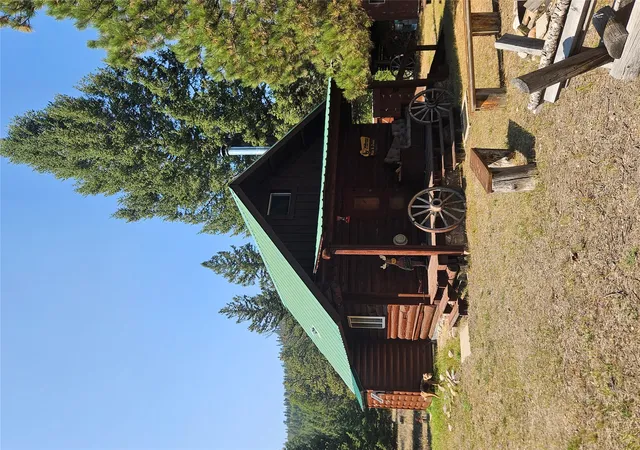 1st image of 8880 Elk Trail Loop, Lincoln, MT 59639 | MLS# 30068749