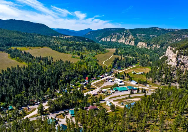 36th image of 30 Cascade Ave, Monarch, MT 59463 | MLS# 30068744