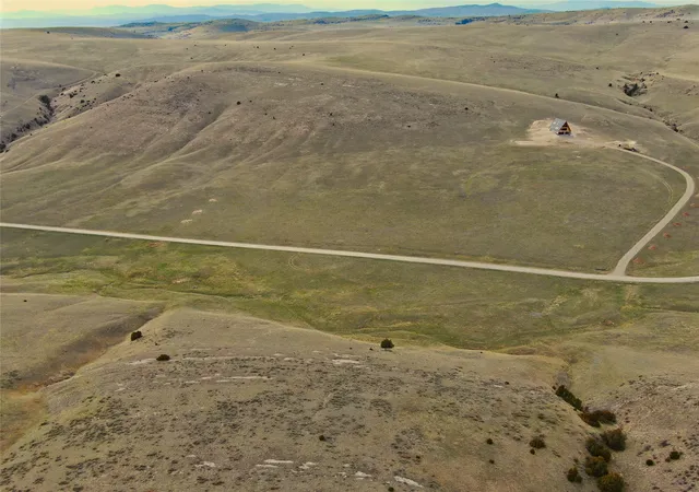 Photo 3 of Land for sale at Tbd Horseshoe Gulch Rd, Manhattan, MT 59741 | MLS# 30068498 | Listing updated on 2026-07-13