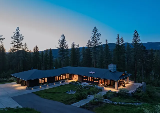 63rd image of 6601 Russian Joe Rd, Missoula, MT 59802 | MLS# 30068771